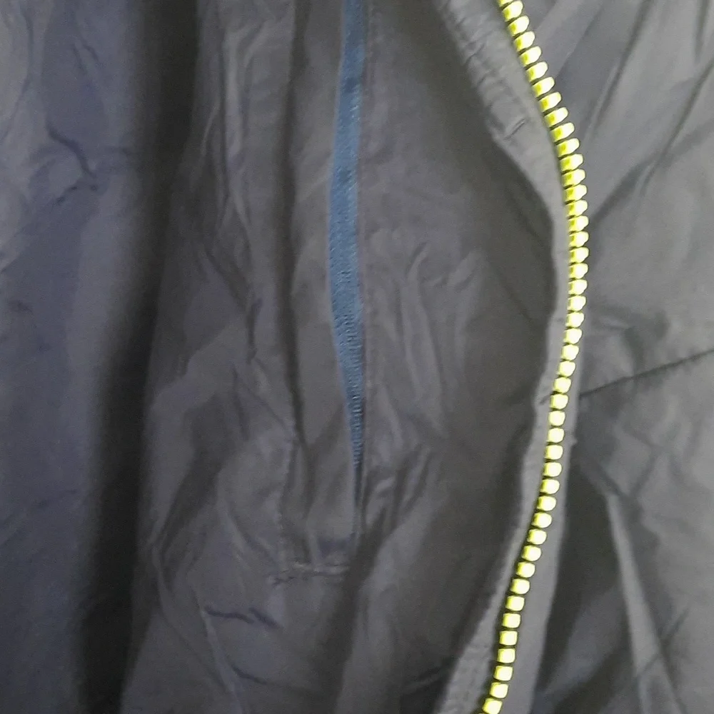 Mens Performance jacket - Picture 6 of 8
